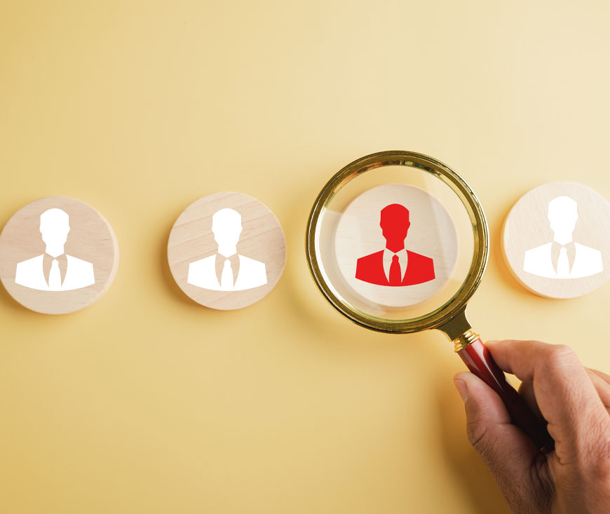 Staffing & Workforce Solutions