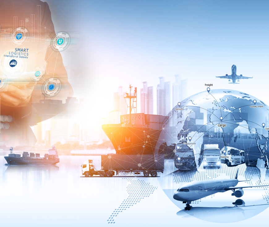 Transportation & Logistics Support