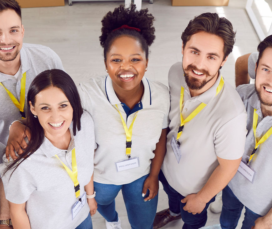 Event Support Services